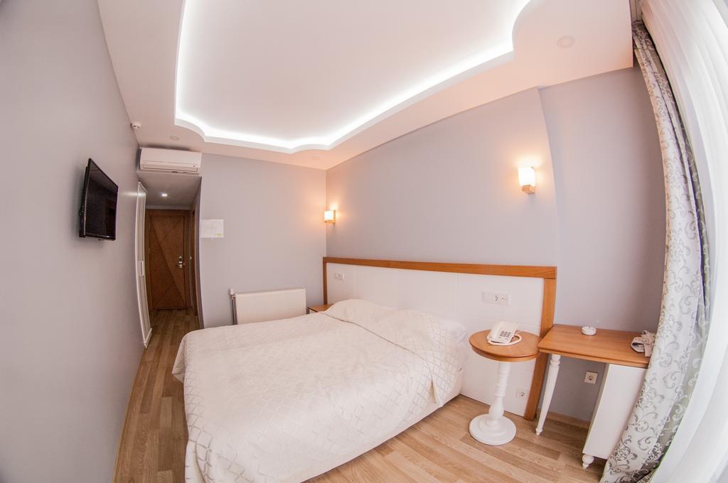 Yildiz Hotel Фатса Номер фото