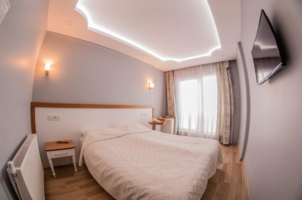 Yildiz Hotel Фатса Номер фото
